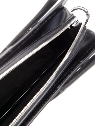 Luar Leather Top Handle Bag