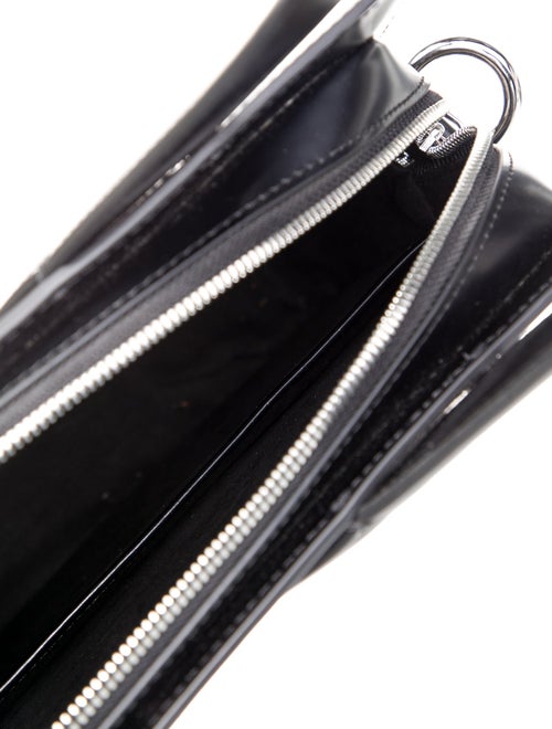 Luar Leather Top Handle Bag