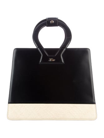 Luar Zacapa Rum Crystalware Carry Case