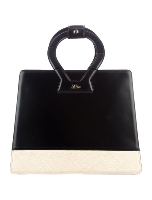 Luar Zacapa Rum Crystalware Carry Case