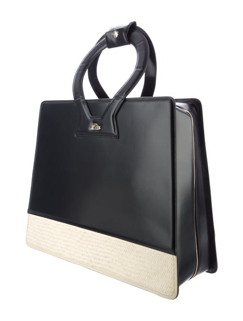 Luar Zacapa Rum Crystalware Carry Case