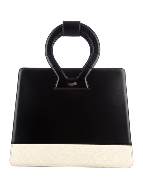 Luar Zacapa Rum Crystalware Carry Case