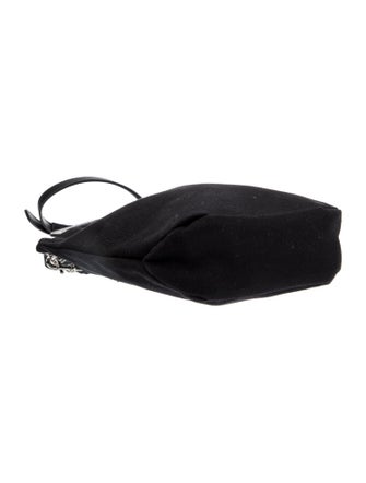 Luar Canvas Top Handle Bag