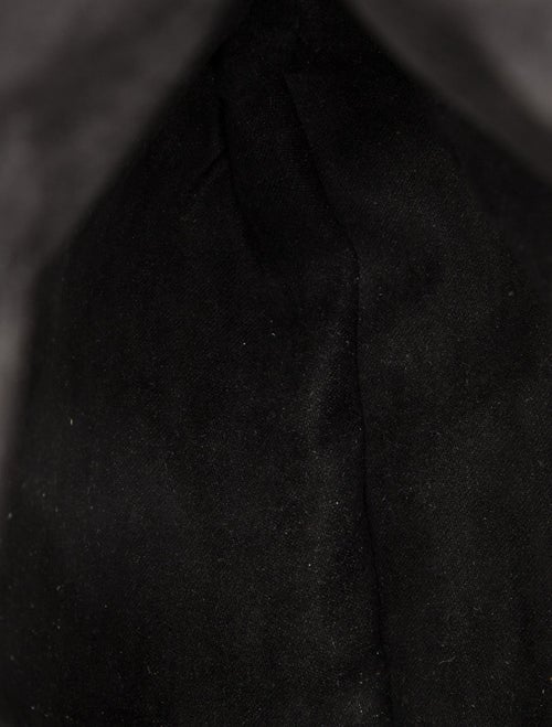 Luar Canvas Top Handle Bag