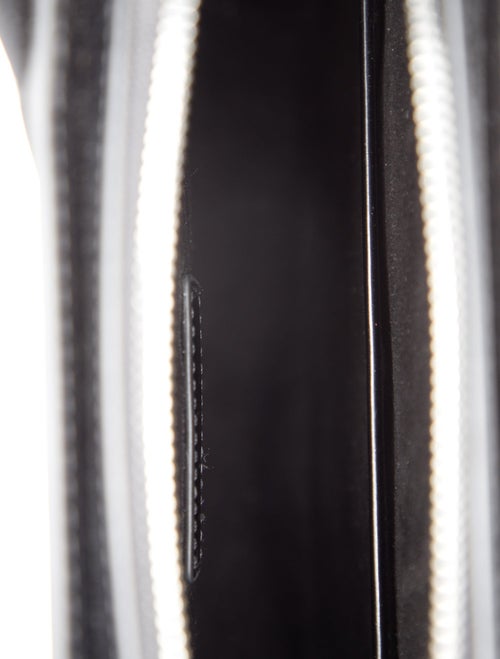 Luar Leather Top Handle Bag