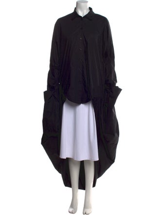 Luar Long Sleeve Tunic