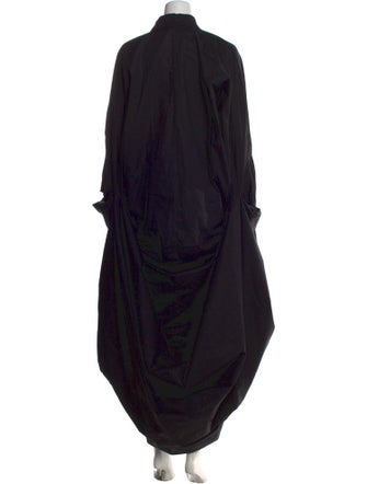 Luar Long Sleeve Tunic