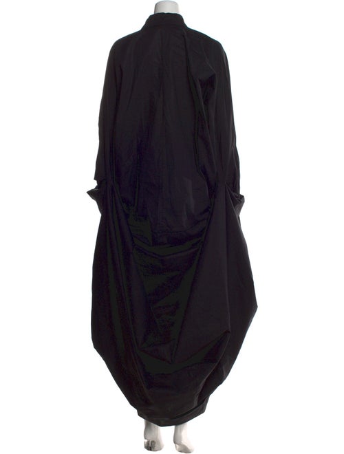 Luar Long Sleeve Tunic