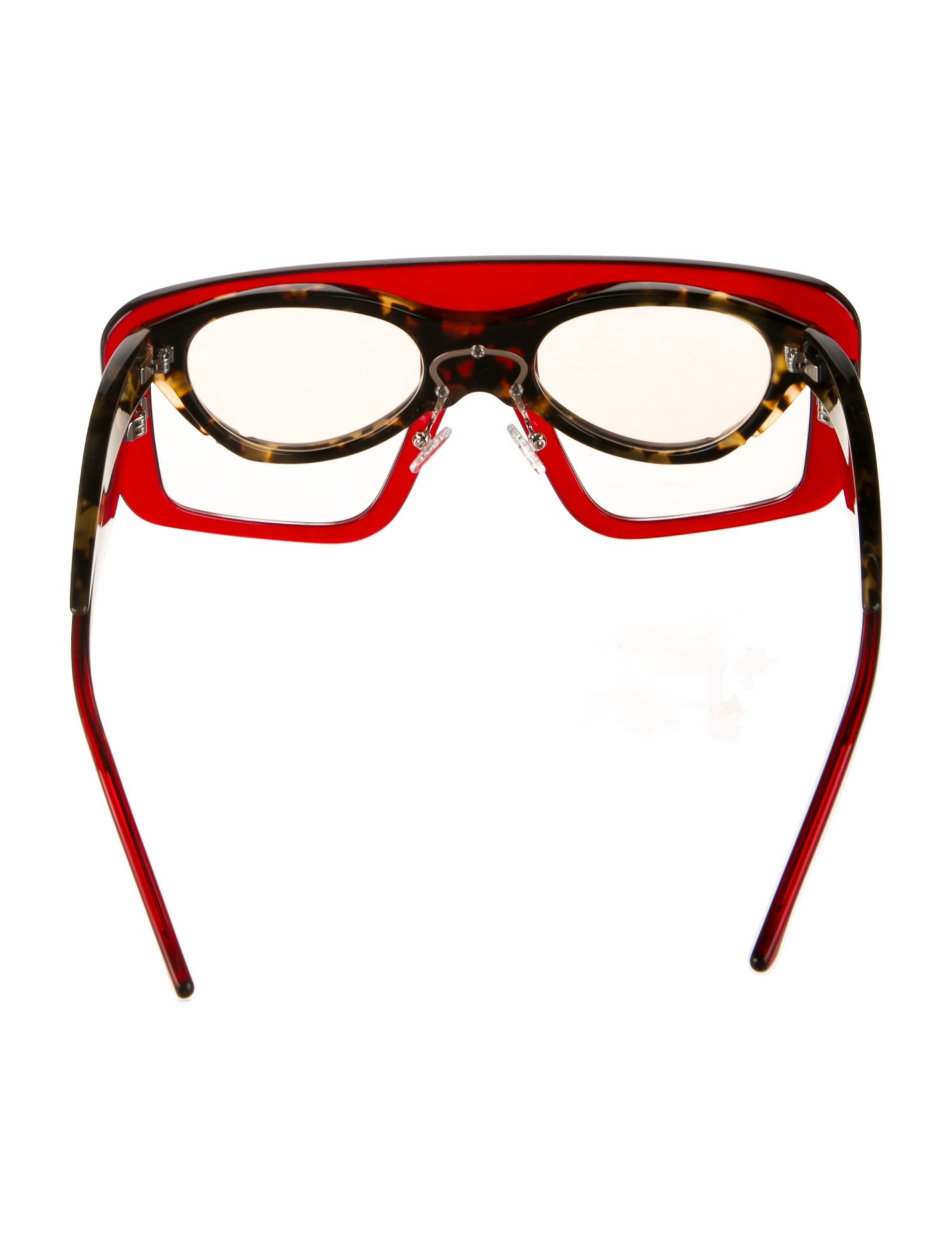 Luar Shield Tinted Sunglasses