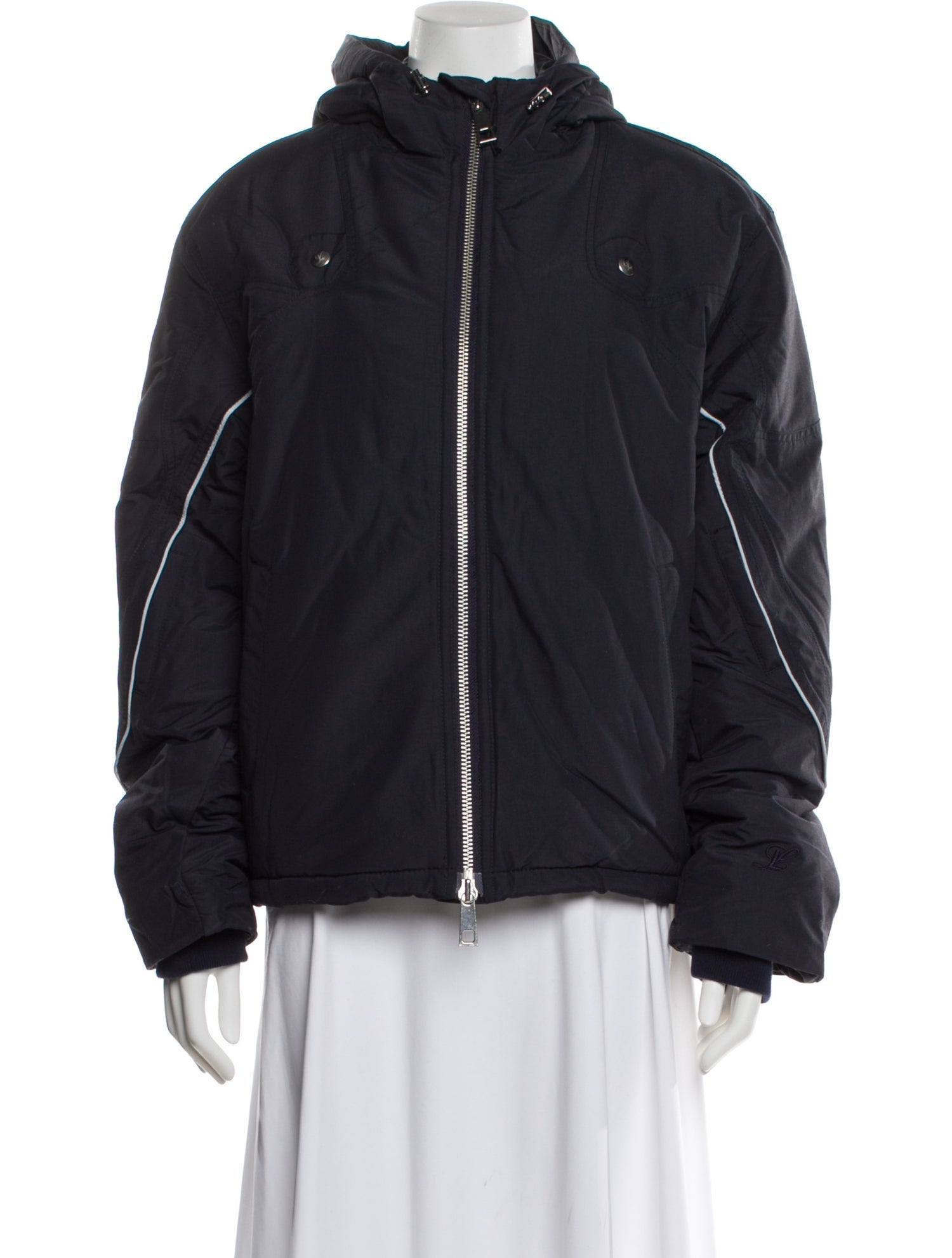 Luar Jacket w/ Tags