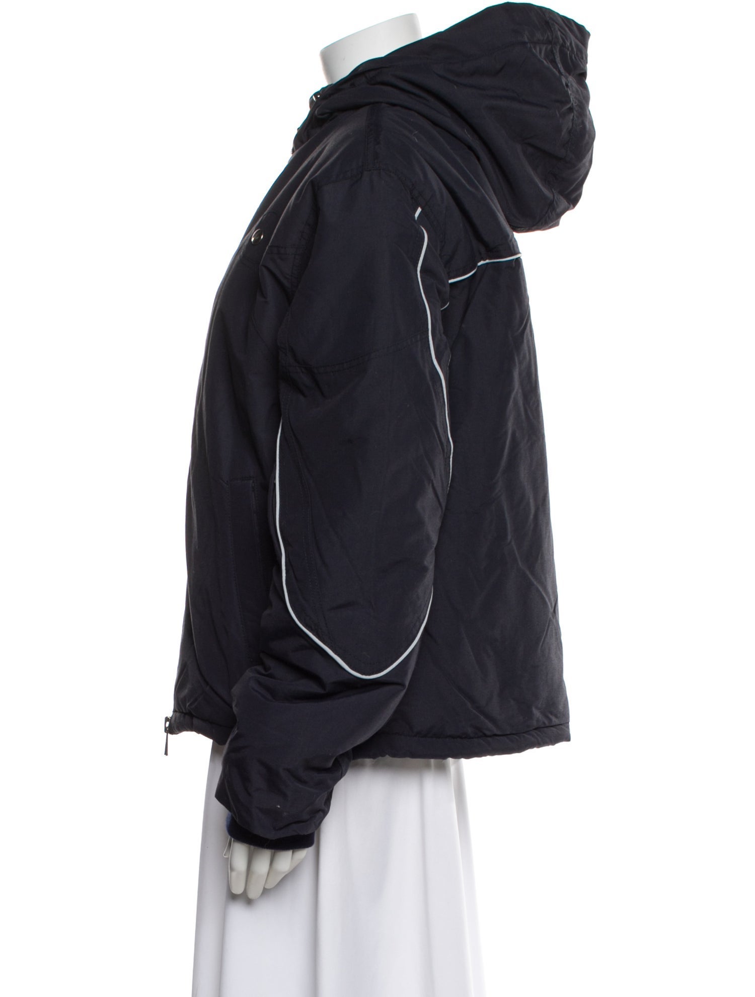 Luar Jacket w/ Tags