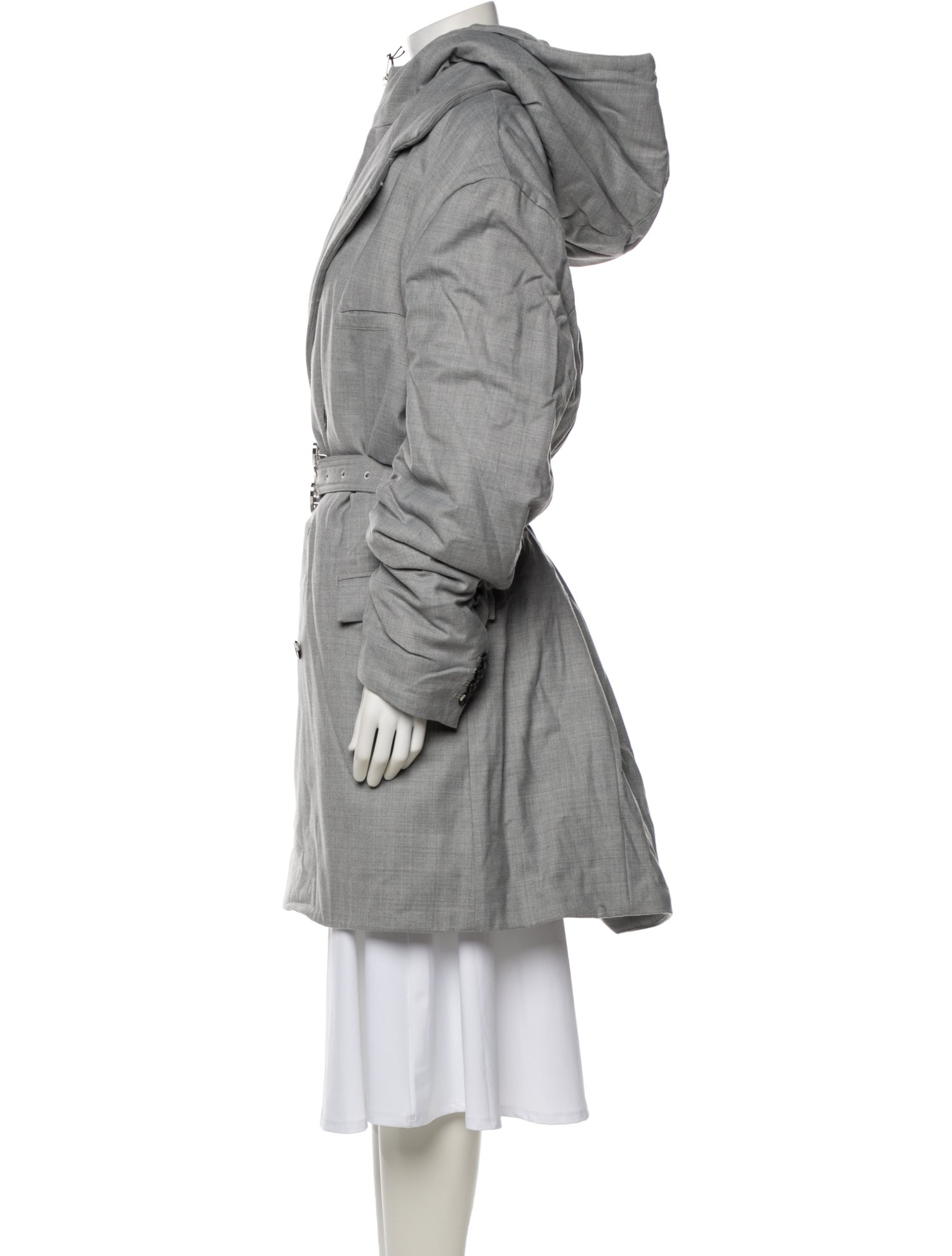 Luar Utility Jacket