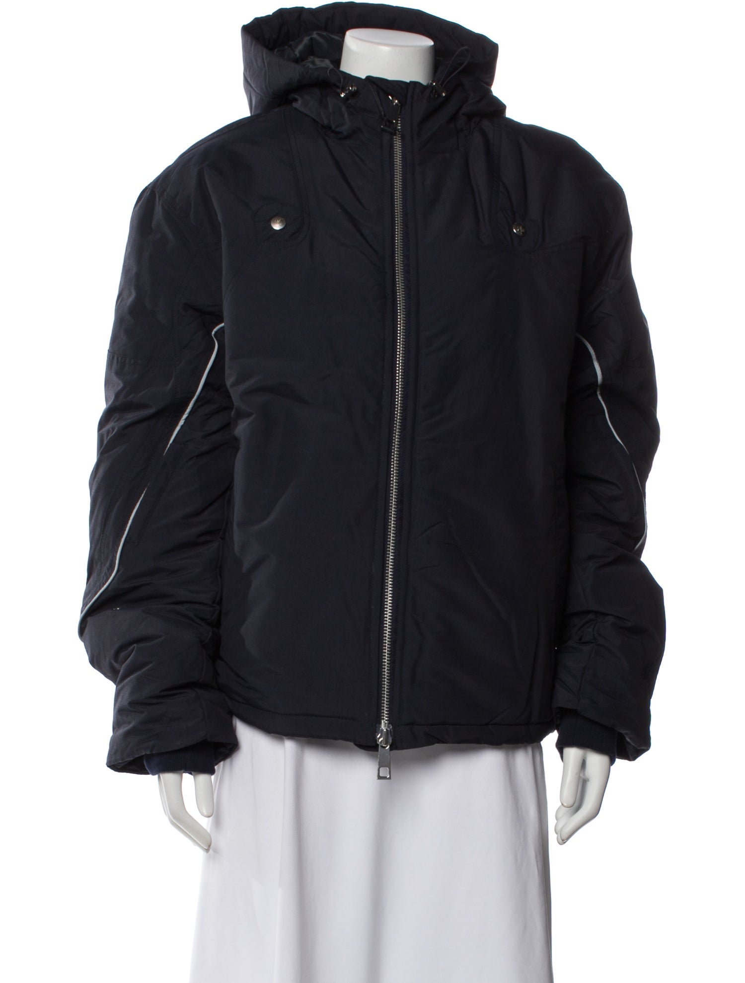 Luar Jacket