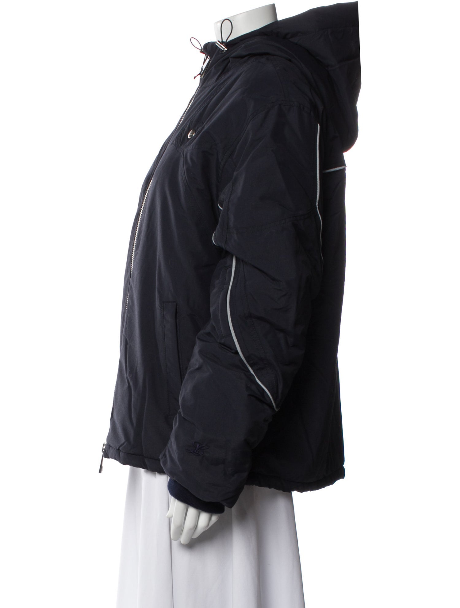 Luar Jacket