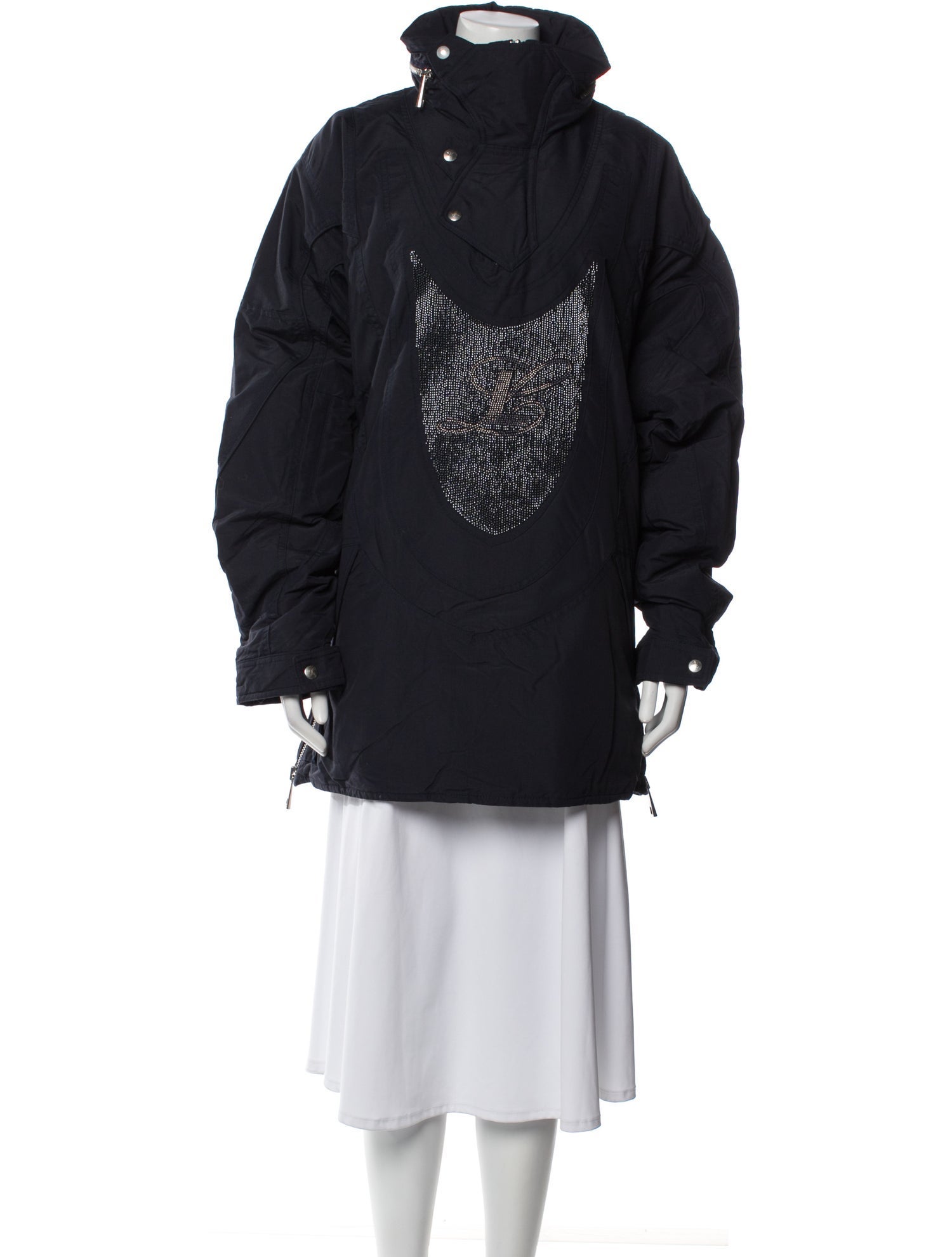 Luar Jacket