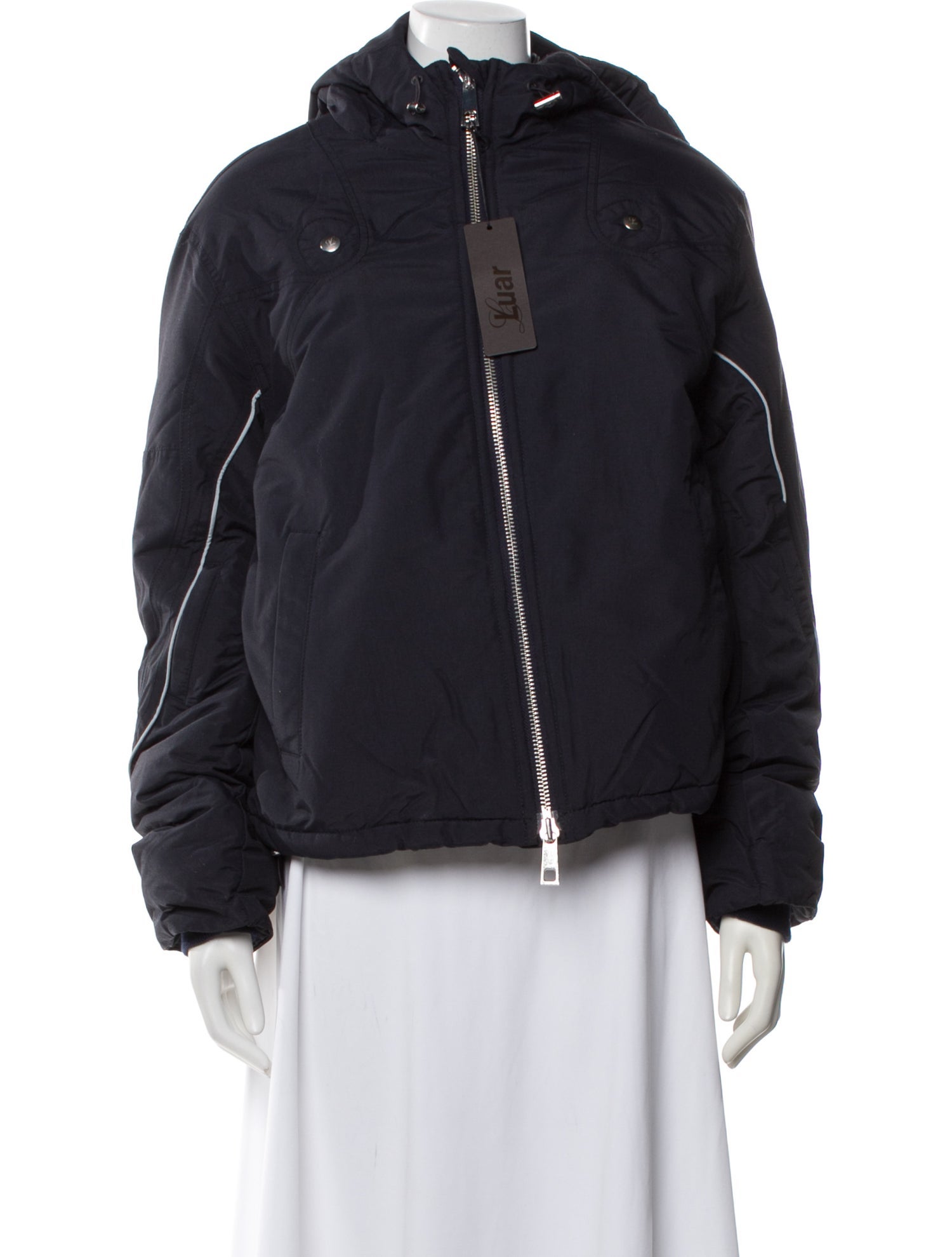 Luar Jacket w/ Tags