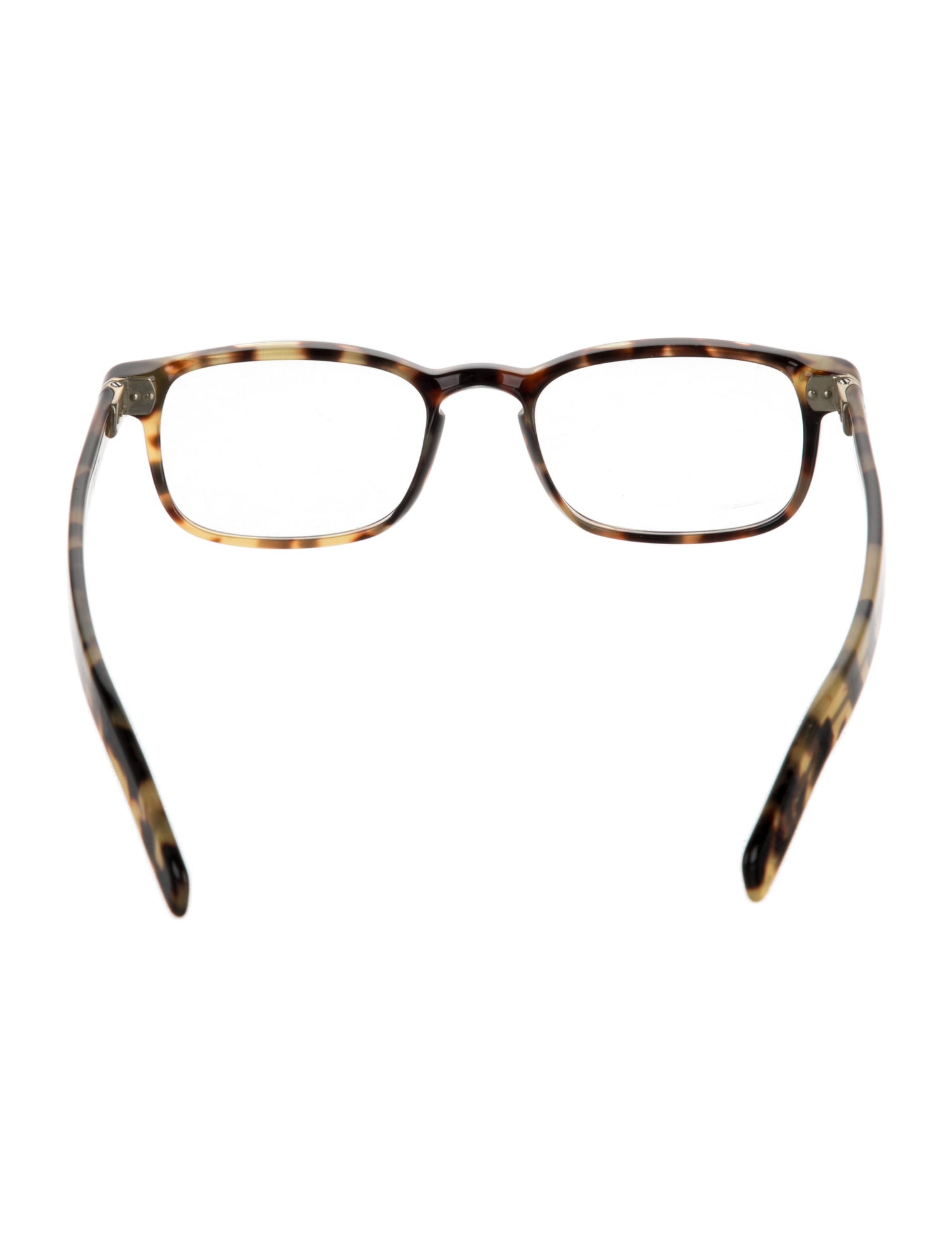 Lunor Square Eyeglasses