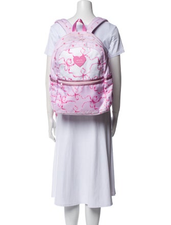 LoveShackFancy x STATE Nylon Backpack