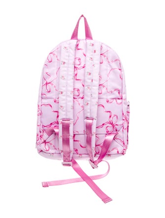 LoveShackFancy x STATE Nylon Backpack