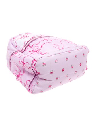 LoveShackFancy x STATE Nylon Backpack