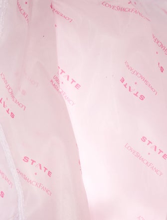 LoveShackFancy x STATE Nylon Backpack