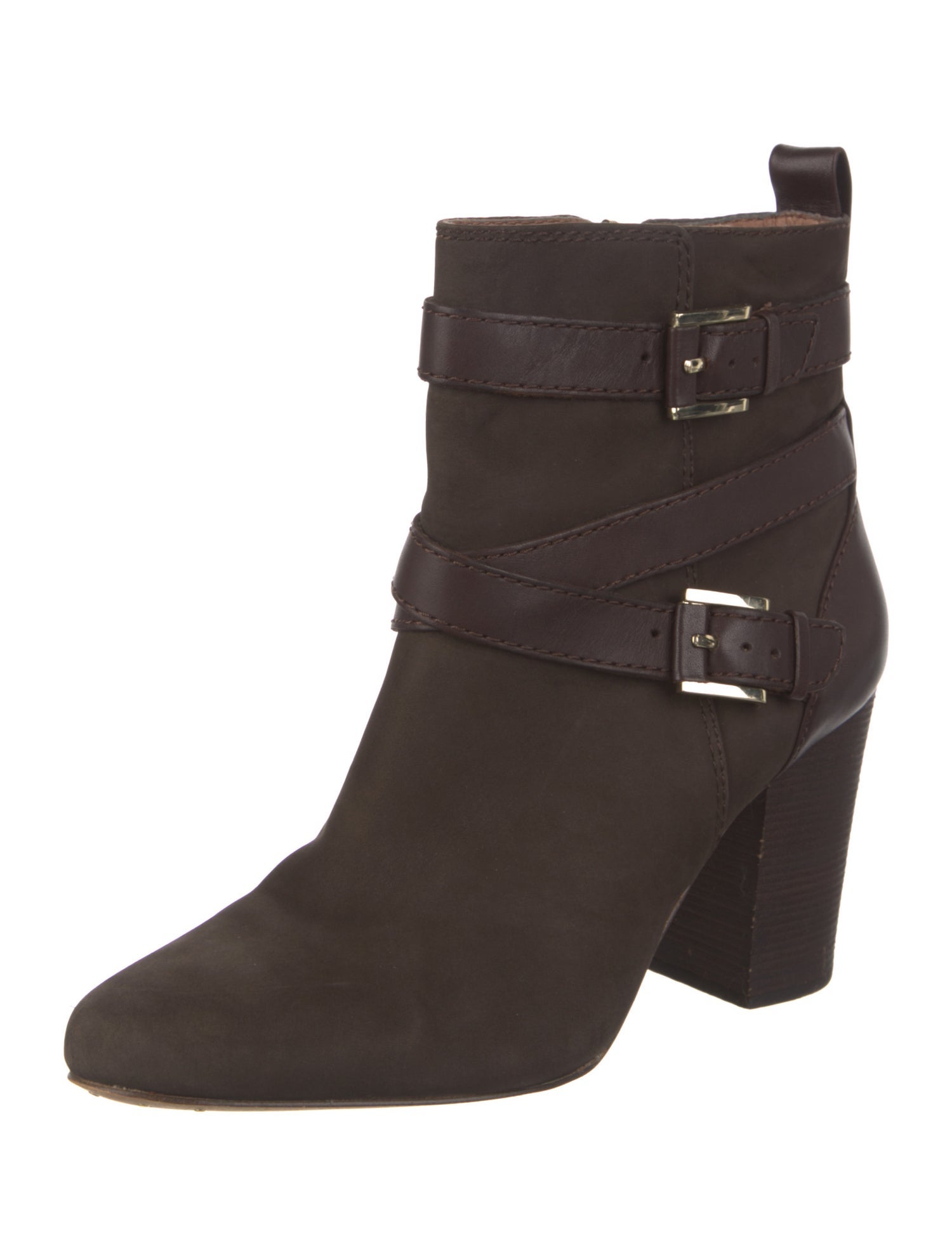 Louise et Cie Suede Boots