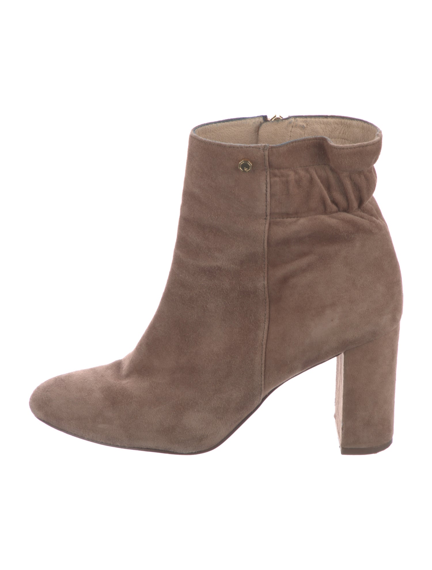 Louise et Cie Suede Boots