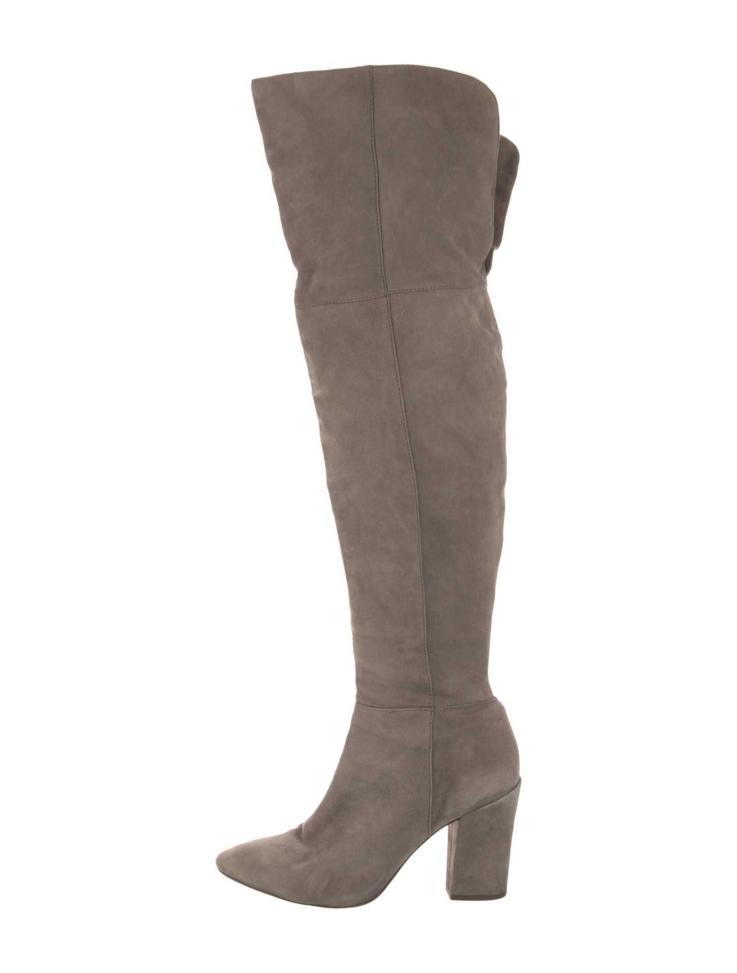 Louise et Cie Suede Boots
