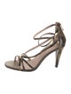 Louise et Cie Leather Sandals