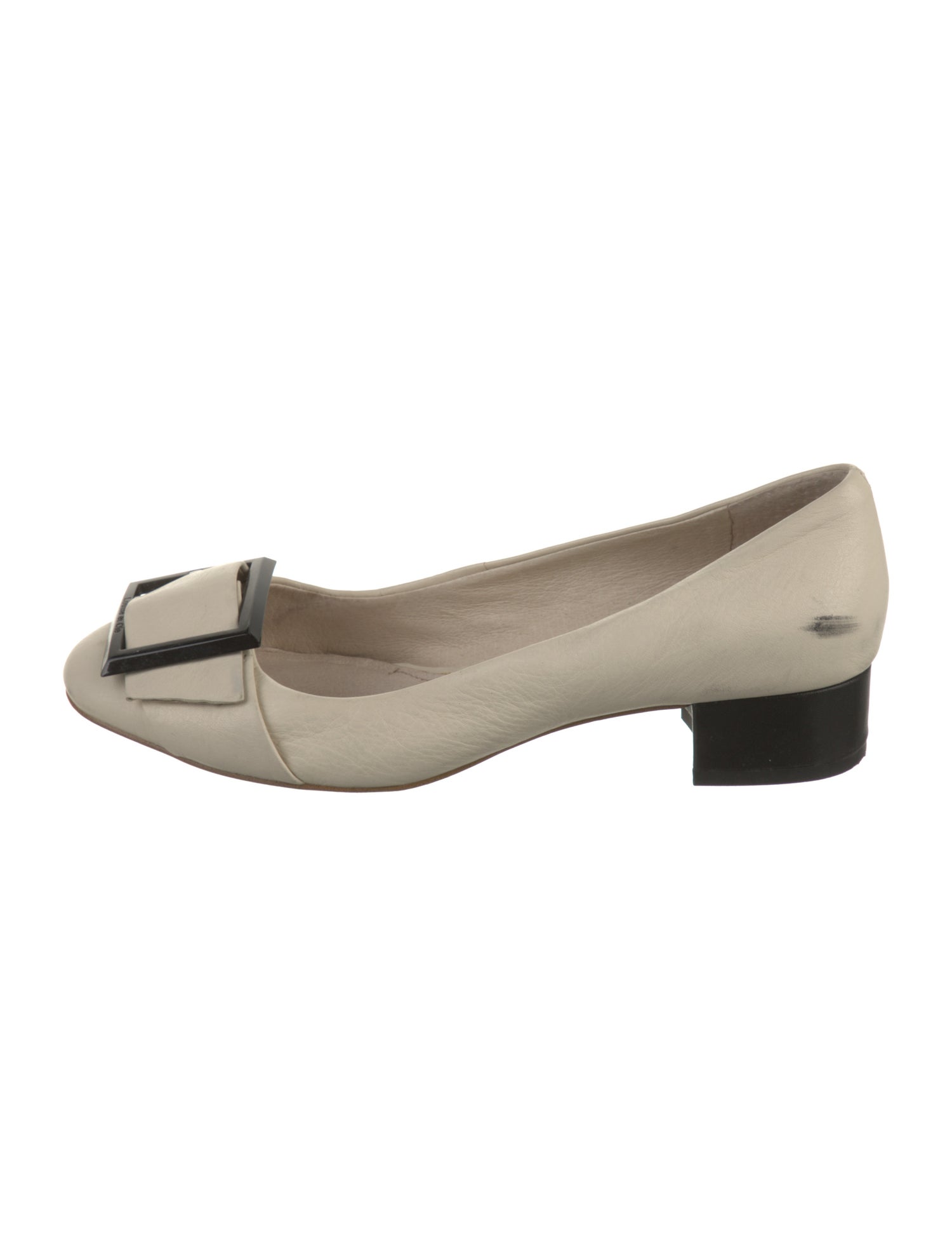 Louise et Cie Leather Pumps