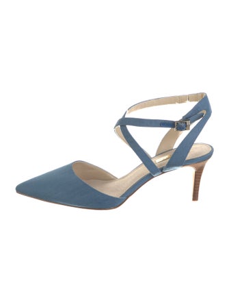 Louise et Cie Slingback Pumps