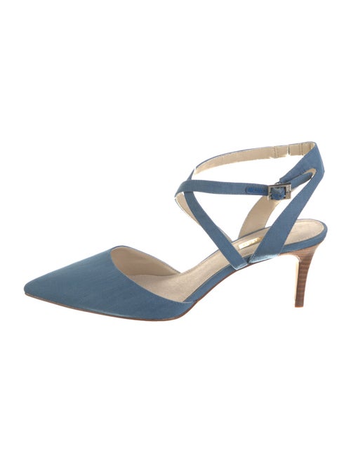 Louise et Cie Slingback Pumps