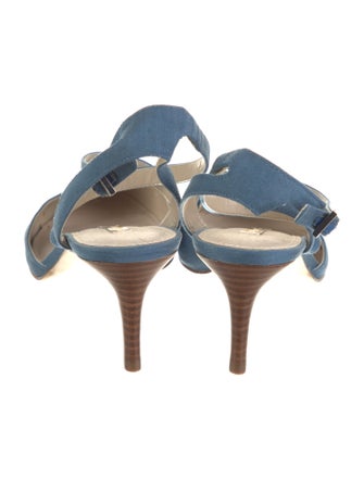 Louise et Cie Slingback Pumps