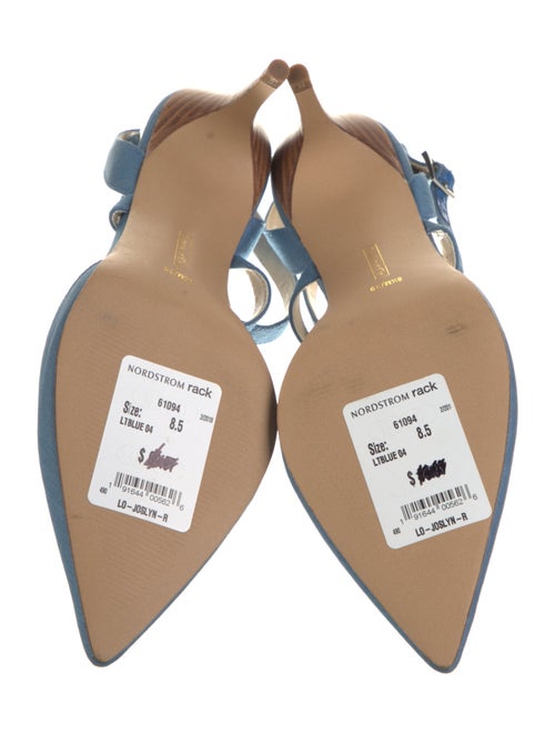 Louise et Cie Slingback Pumps