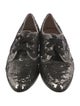 Louise et Cie Sequins Sequin Embellishments Oxfords