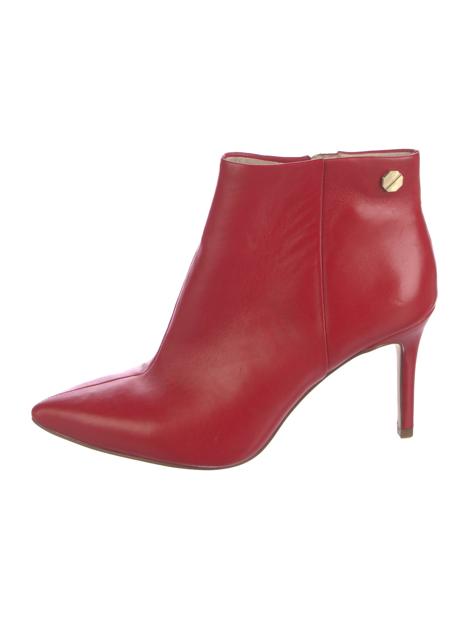 Louise et Cie Leather Boots