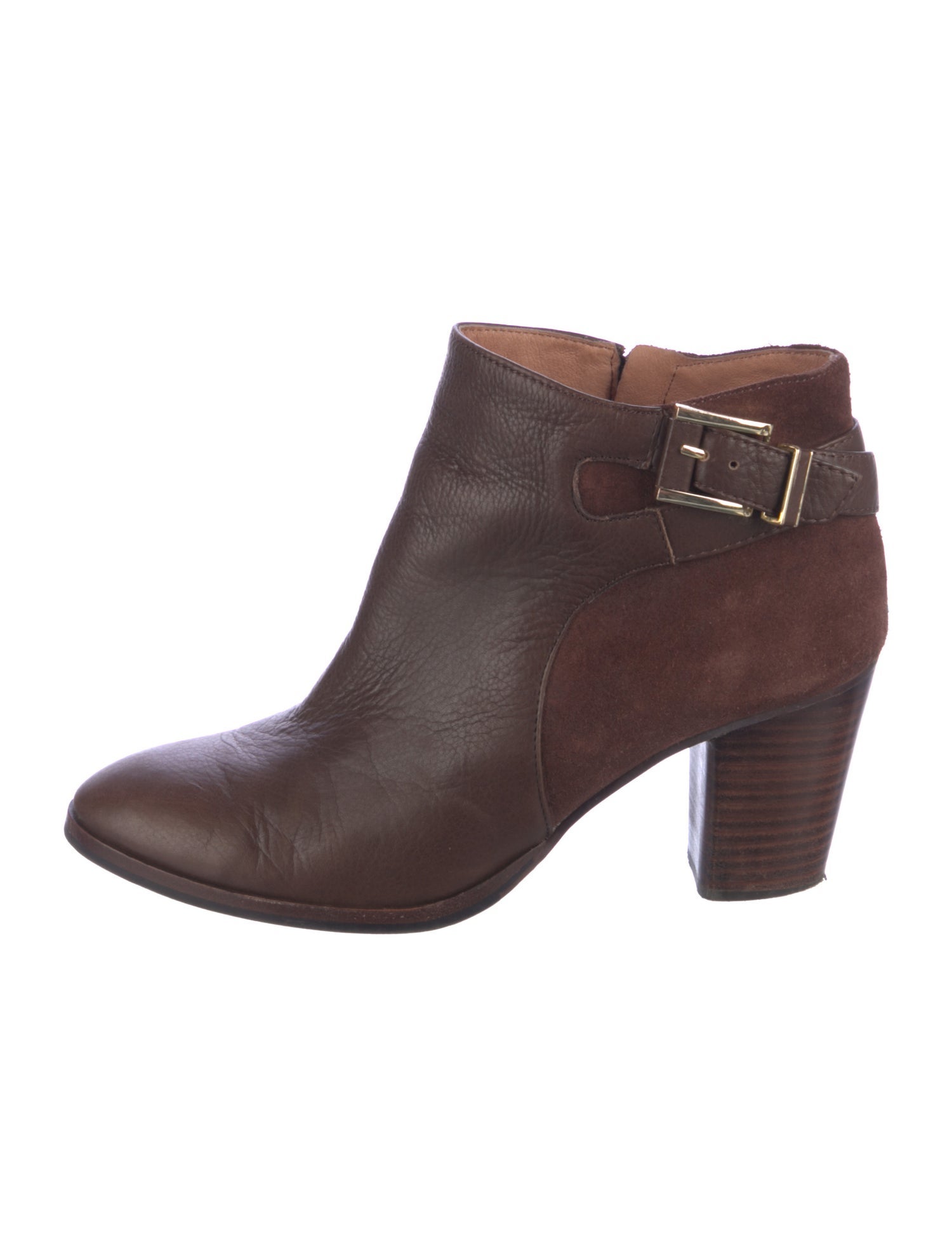 Louise et Cie Leather Boots