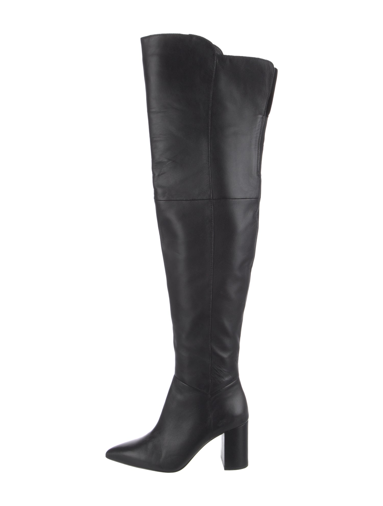 Louise et Cie Leather Boots