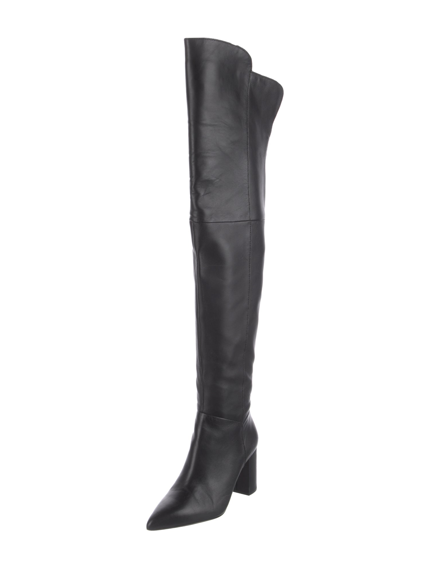 Louise et Cie Leather Boots