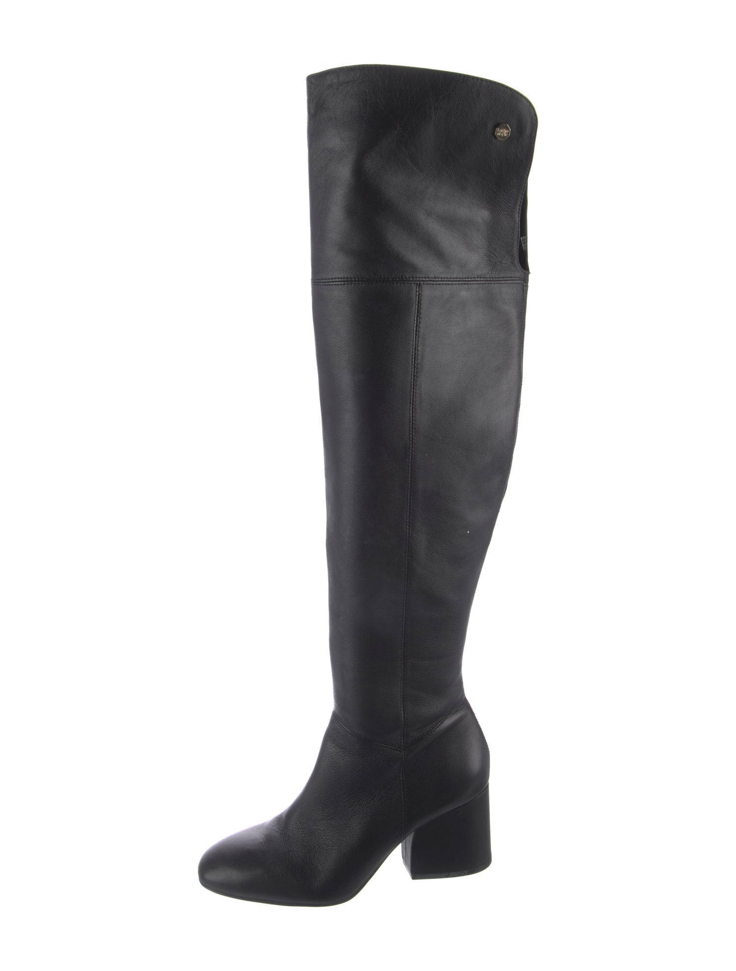 Louise et Cie Leather Boots