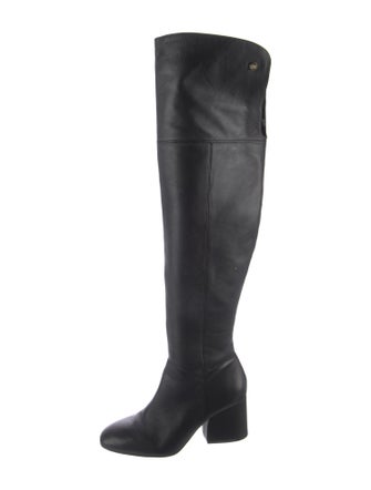 Louise et Cie Leather Boots