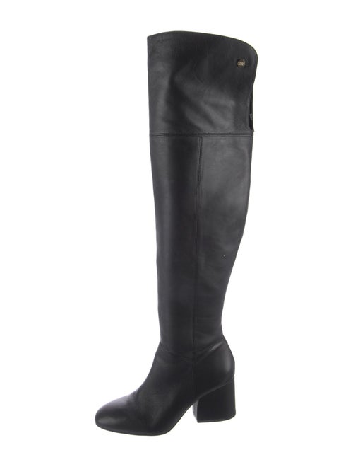 Louise et Cie Leather Boots