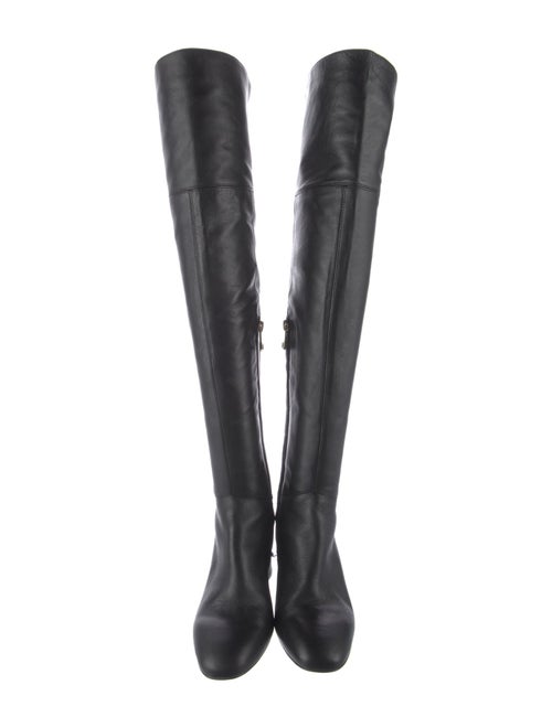 Louise et Cie Leather Boots