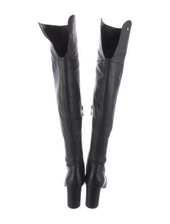 Louise et Cie Leather Boots