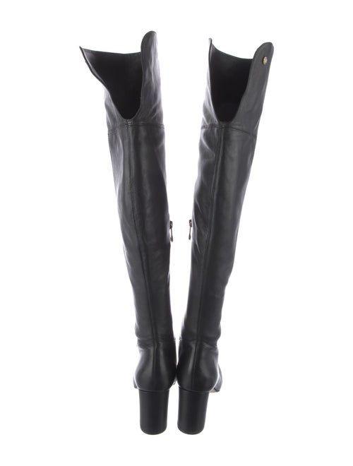 Louise et Cie Leather Boots