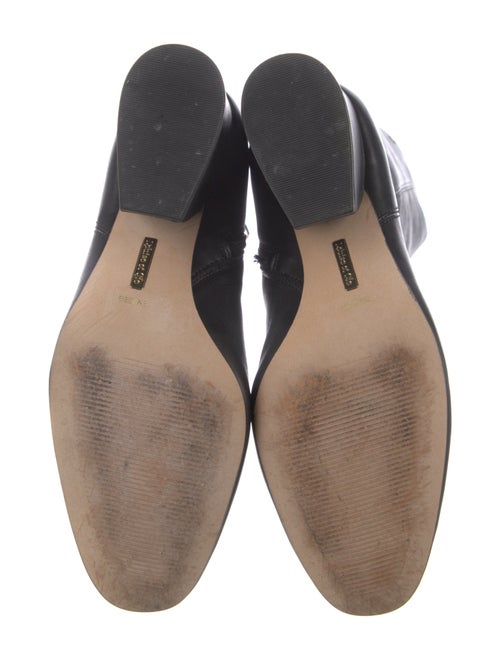 Louise et Cie Leather Boots