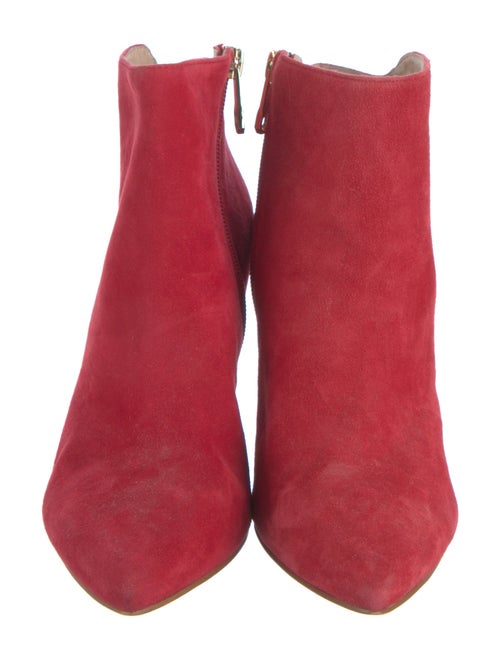 Louise et Cie Suede Boots