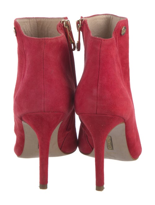 Louise et Cie Suede Boots