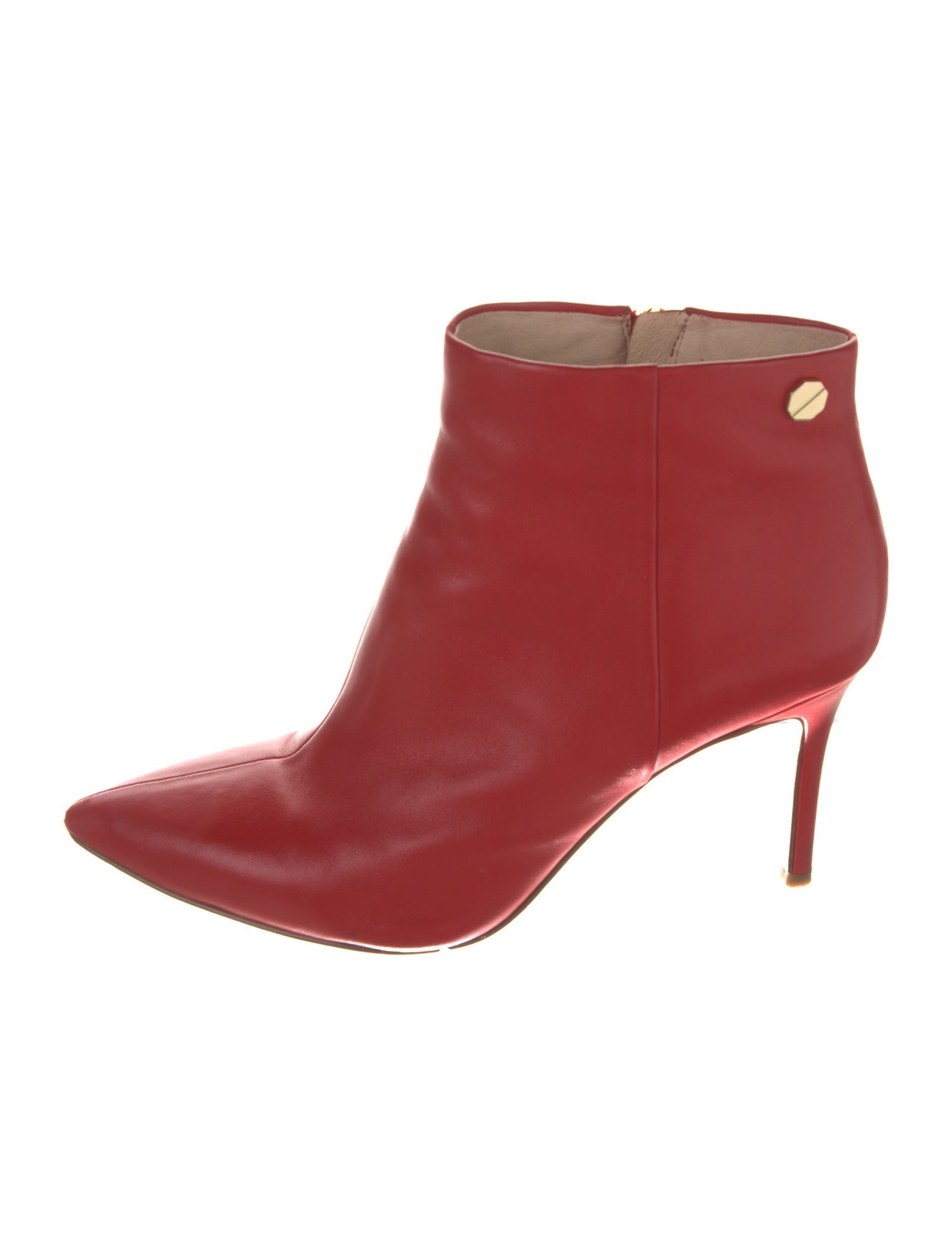 Louise et Cie Leather Boots