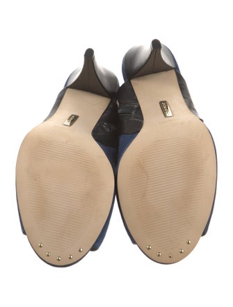 Louise et Cie Leather Sandals